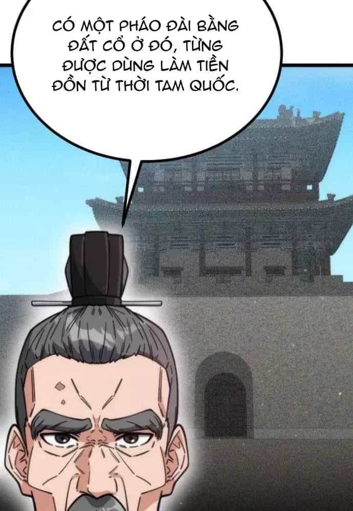 Tiểu Nữ Che Giấu Thiên Phú Võ Công - Chương 33 - ảnh 72