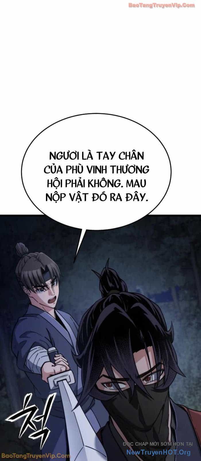 Tiểu Nữ Che Giấu Thiên Phú Võ Công - Chương 4 - ảnh 10