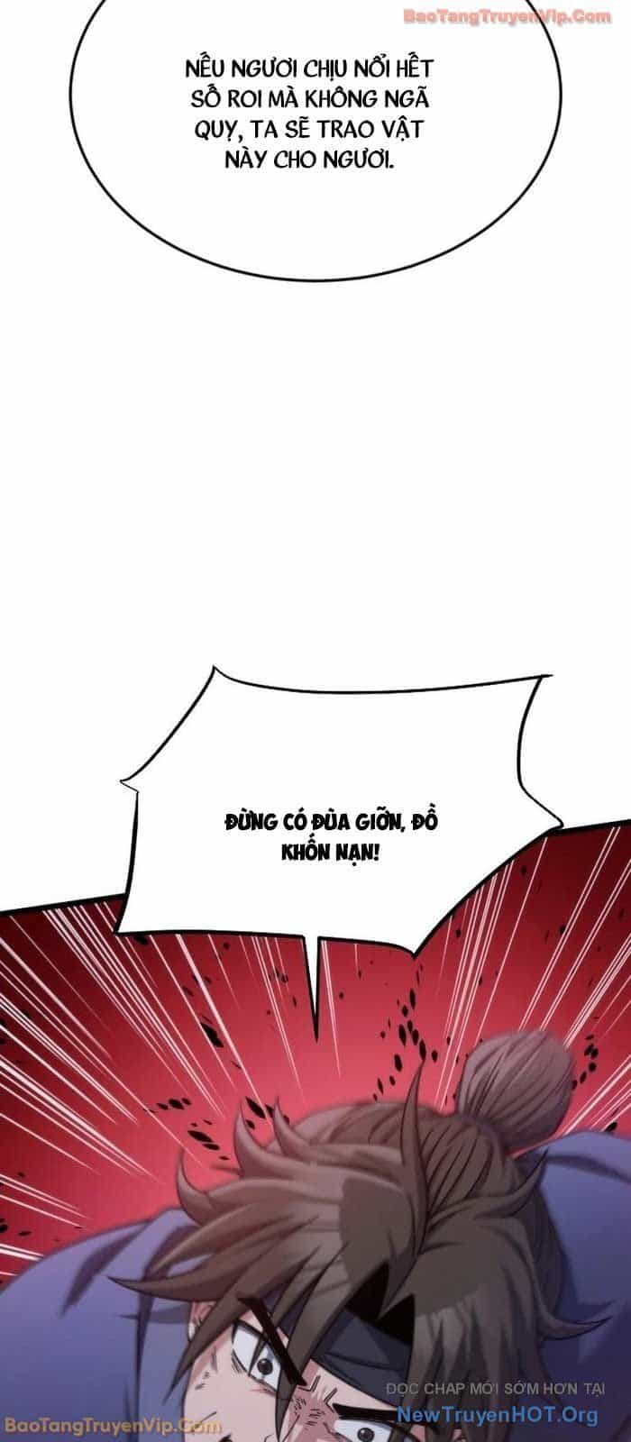 Tiểu Nữ Che Giấu Thiên Phú Võ Công - Chương 4 - ảnh 23