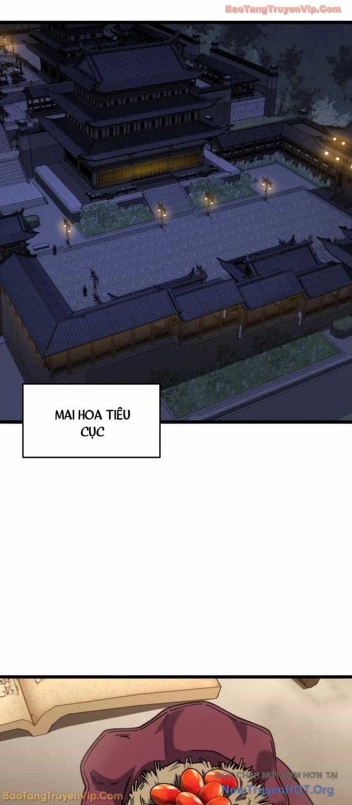 Tiểu Nữ Che Giấu Thiên Phú Võ Công - Chương 4 - ảnh 30