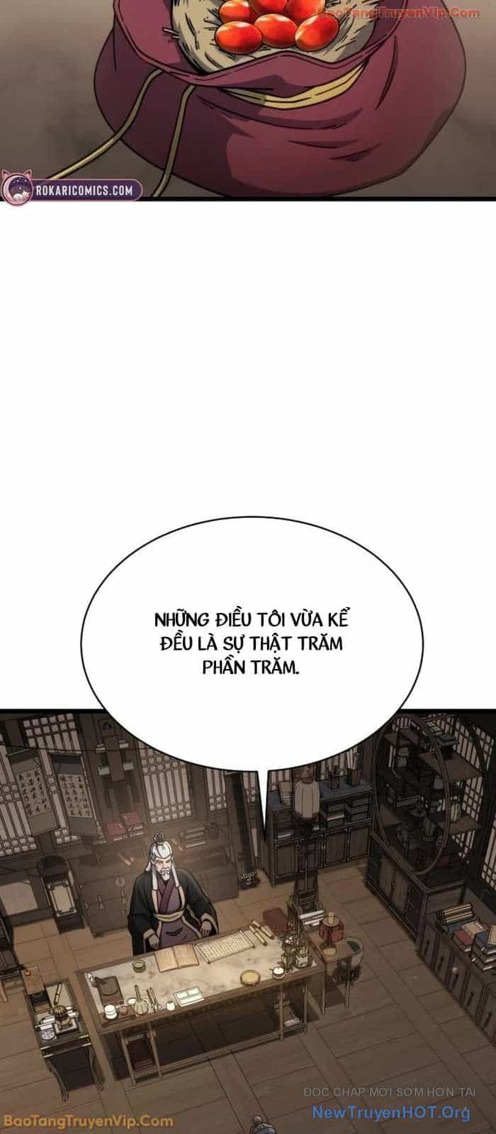 Tiểu Nữ Che Giấu Thiên Phú Võ Công - Chương 4 - ảnh 31