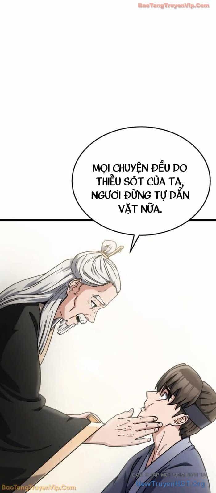 Tiểu Nữ Che Giấu Thiên Phú Võ Công - Chương 4 - ảnh 50