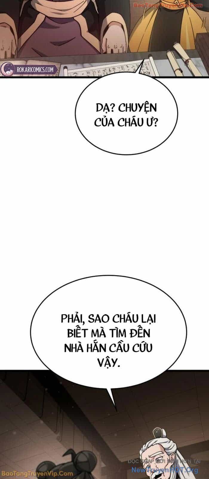 Tiểu Nữ Che Giấu Thiên Phú Võ Công - Chương 4 - ảnh 68