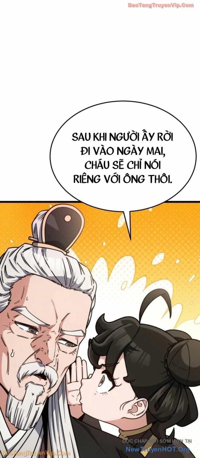 Tiểu Nữ Che Giấu Thiên Phú Võ Công - Chương 4 - ảnh 78
