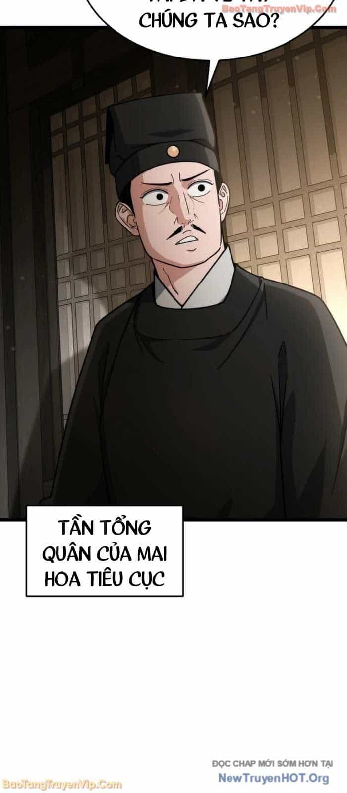 Tiểu Nữ Che Giấu Thiên Phú Võ Công - Chương 4 - ảnh 87