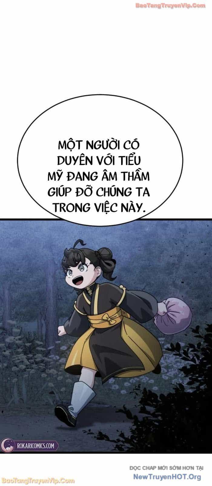 Tiểu Nữ Che Giấu Thiên Phú Võ Công - Chương 4 - ảnh 89
