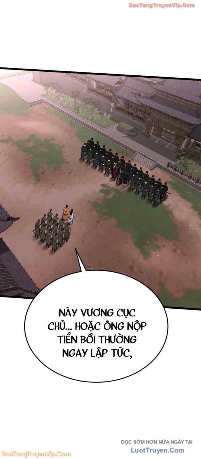 Tiểu Nữ Che Giấu Thiên Phú Võ Công - Chương 5 - ảnh 10
