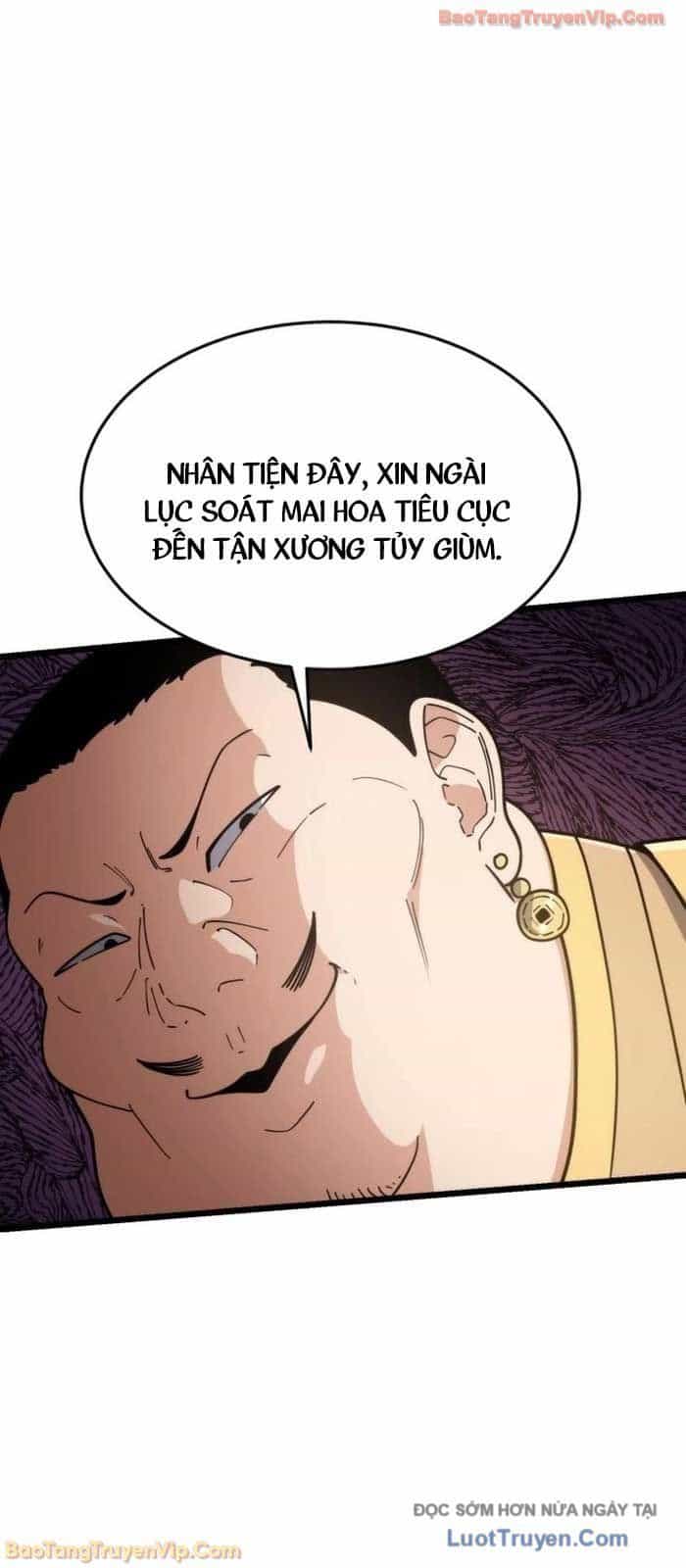 Tiểu Nữ Che Giấu Thiên Phú Võ Công - Chương 5 - ảnh 22