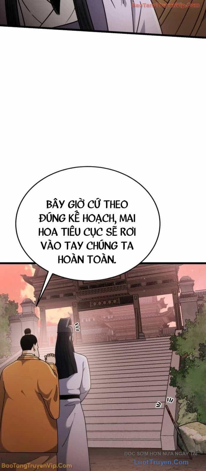 Tiểu Nữ Che Giấu Thiên Phú Võ Công - Chương 5 - ảnh 4