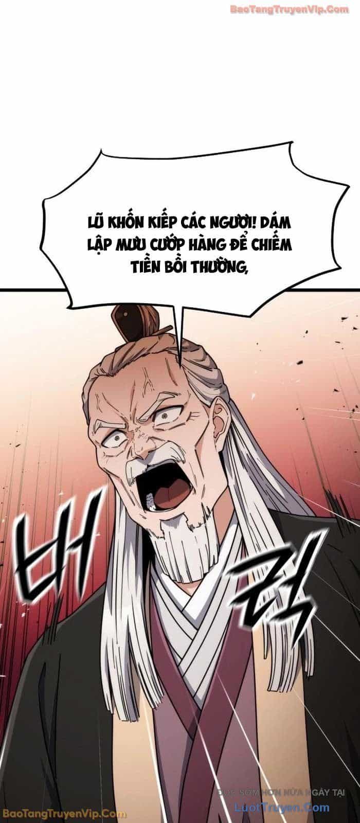 Tiểu Nữ Che Giấu Thiên Phú Võ Công - Chương 5 - ảnh 46
