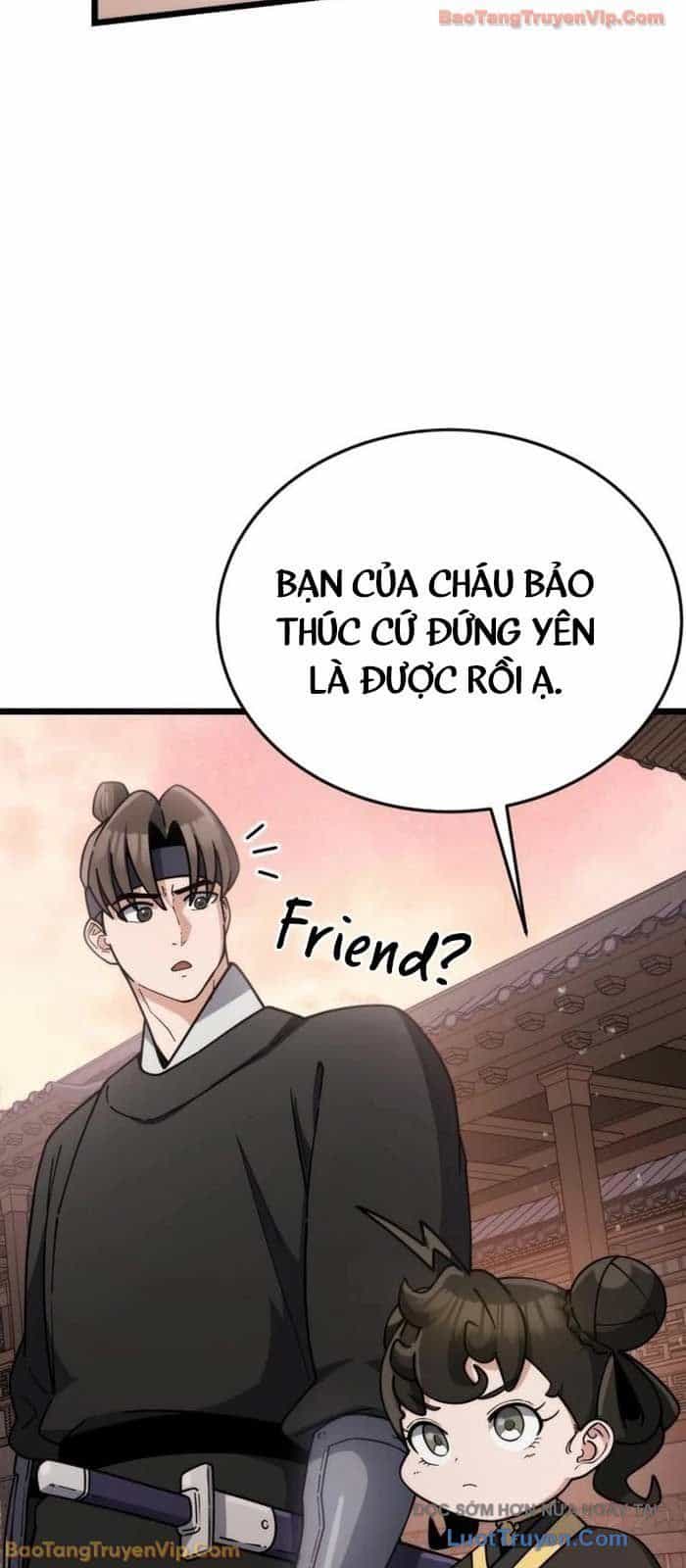 Tiểu Nữ Che Giấu Thiên Phú Võ Công - Chương 5 - ảnh 54