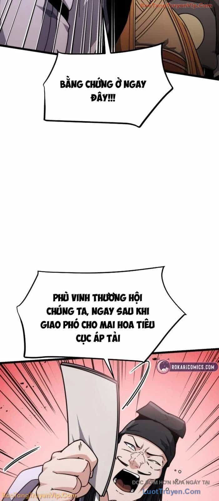 Tiểu Nữ Che Giấu Thiên Phú Võ Công - Chương 5 - ảnh 65