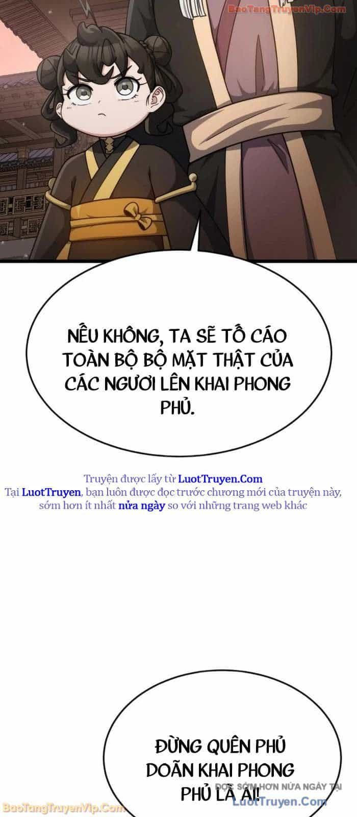 Tiểu Nữ Che Giấu Thiên Phú Võ Công - Chương 5 - ảnh 83