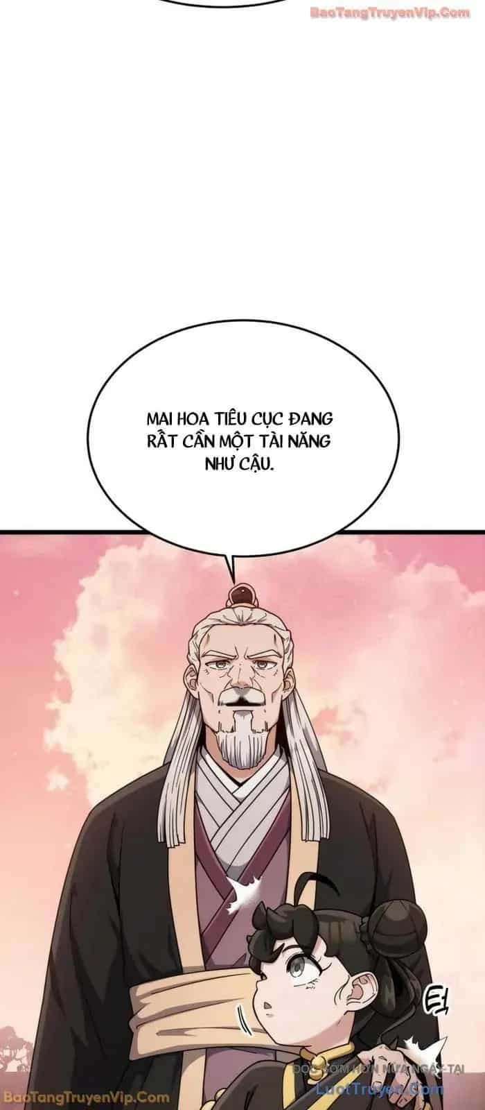 Tiểu Nữ Che Giấu Thiên Phú Võ Công - Chương 6 - ảnh 18