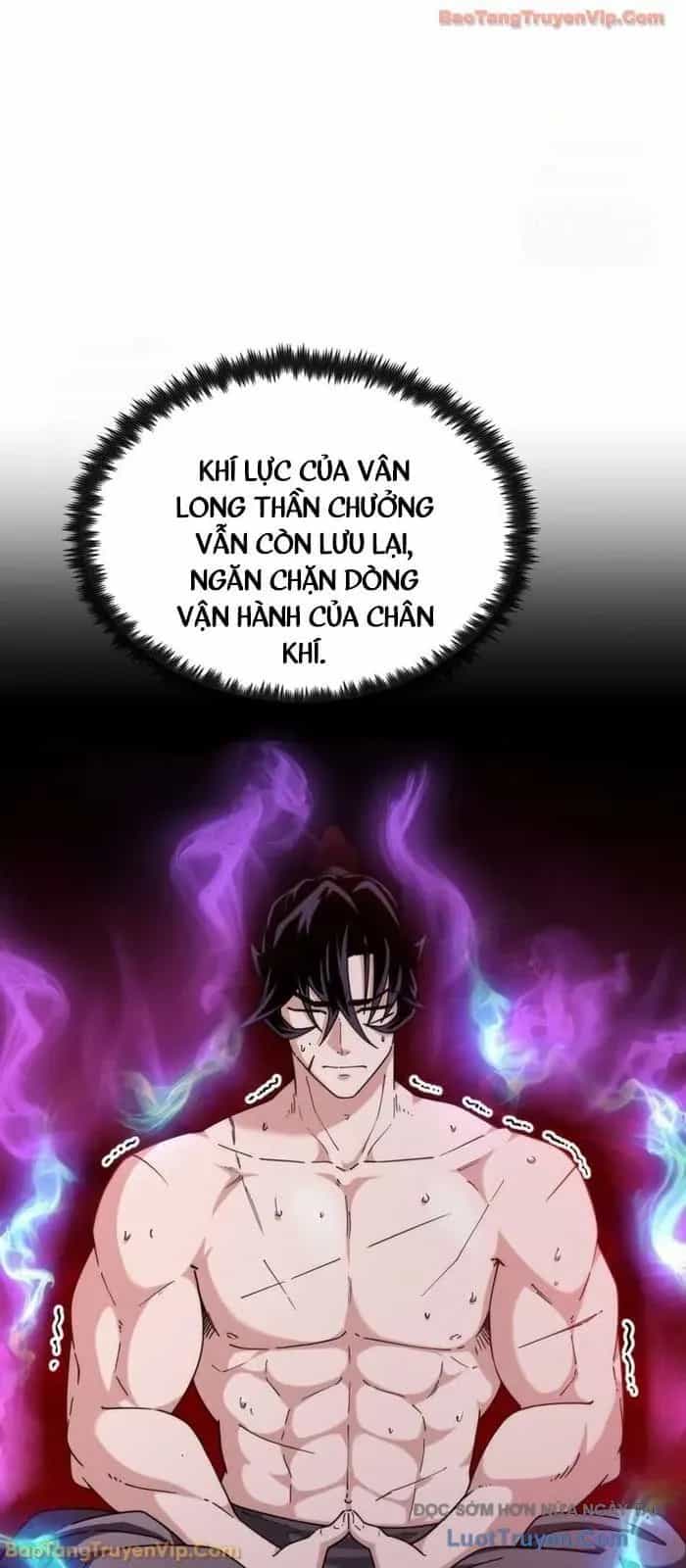 Tiểu Nữ Che Giấu Thiên Phú Võ Công - Chương 6 - ảnh 34
