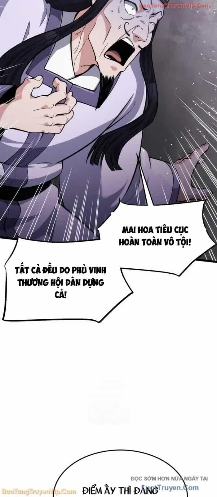 Tiểu Nữ Che Giấu Thiên Phú Võ Công - Chương 6 - ảnh 52