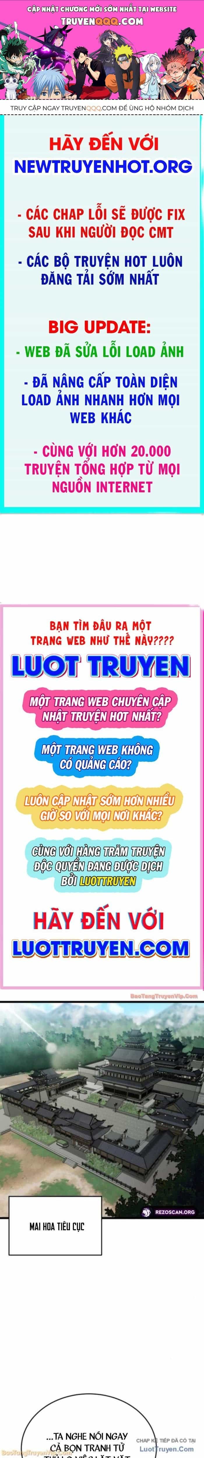 Tiểu Nữ Che Giấu Thiên Phú Võ Công - Chương 7 - ảnh 1