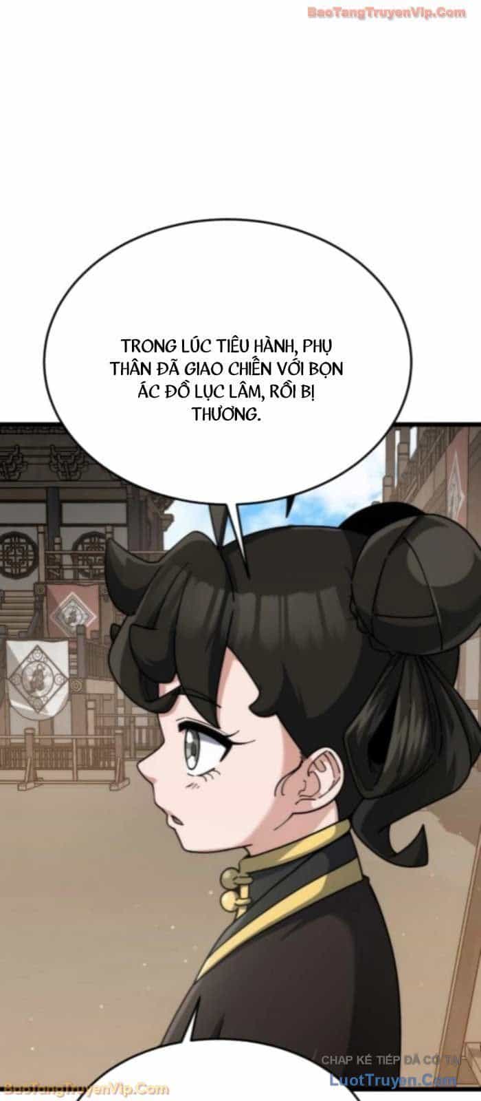Tiểu Nữ Che Giấu Thiên Phú Võ Công - Chương 7 - ảnh 27