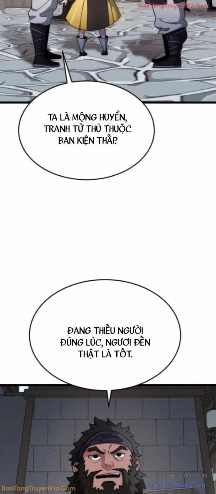 Tiểu Nữ Che Giấu Thiên Phú Võ Công - Chương 7 - ảnh 34