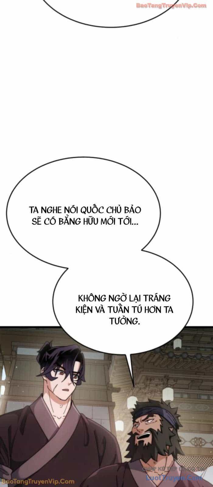 Tiểu Nữ Che Giấu Thiên Phú Võ Công - Chương 7 - ảnh 37
