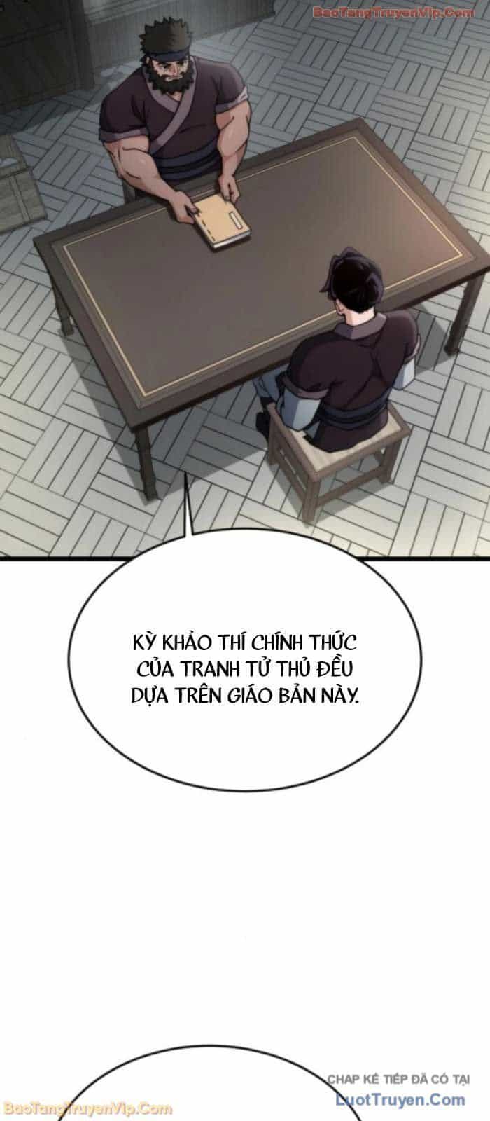 Tiểu Nữ Che Giấu Thiên Phú Võ Công - Chương 7 - ảnh 48