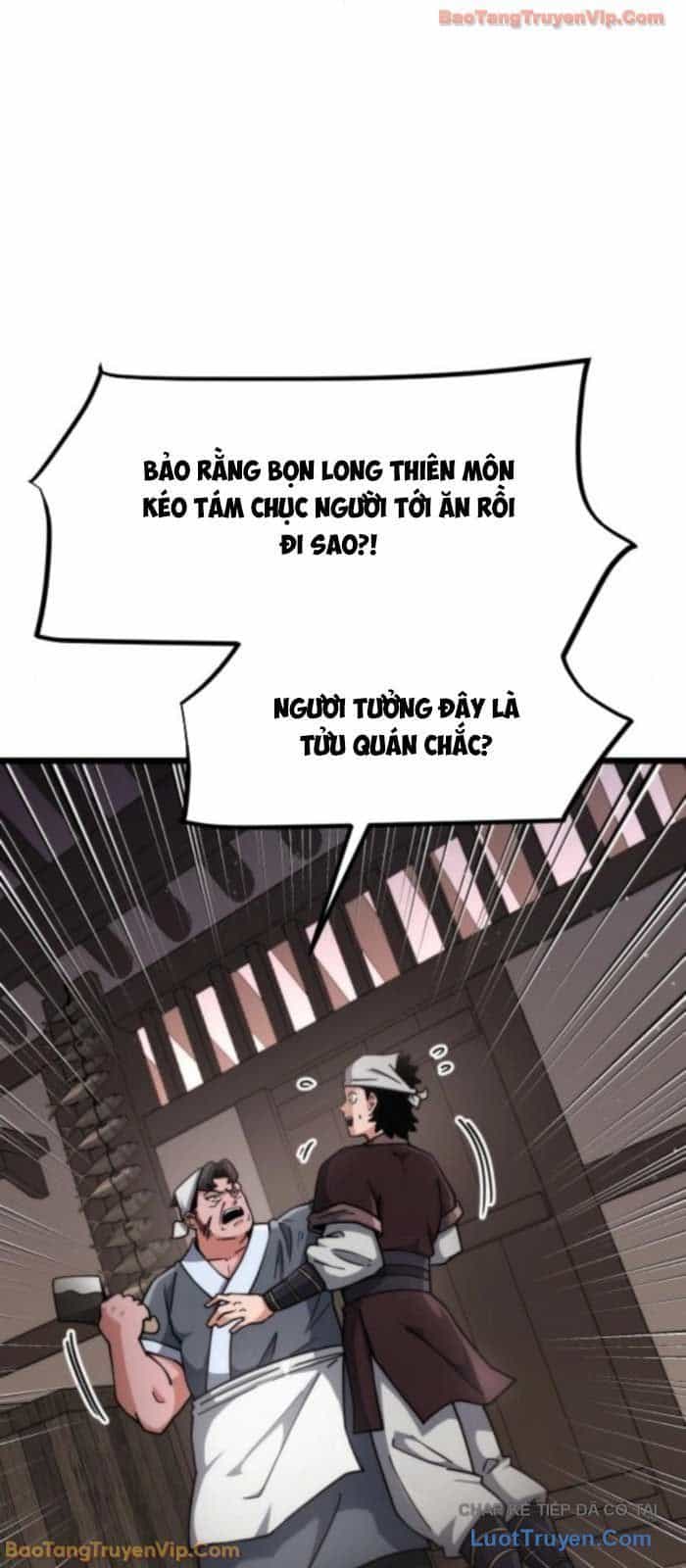 Tiểu Nữ Che Giấu Thiên Phú Võ Công - Chương 7 - ảnh 55