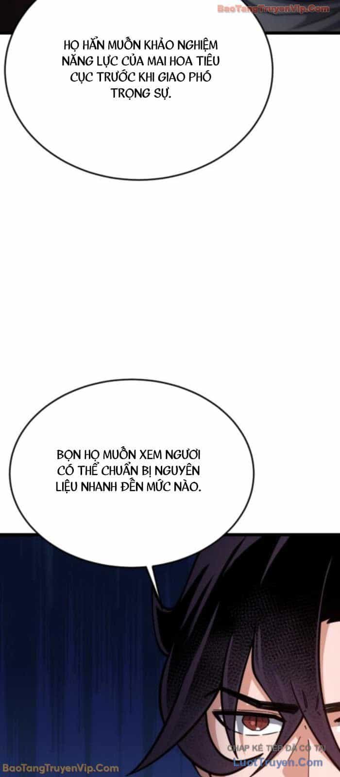 Tiểu Nữ Che Giấu Thiên Phú Võ Công - Chương 7 - ảnh 64