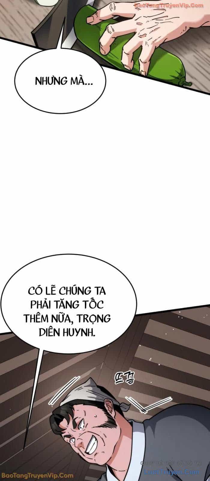 Tiểu Nữ Che Giấu Thiên Phú Võ Công - Chương 8 - ảnh 11