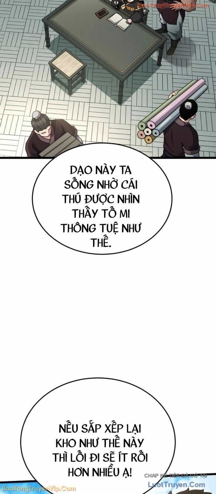 Tiểu Nữ Che Giấu Thiên Phú Võ Công - Chương 8 - ảnh 45