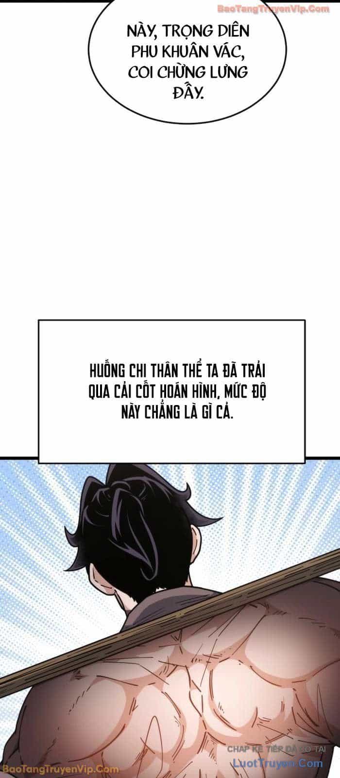 Tiểu Nữ Che Giấu Thiên Phú Võ Công - Chương 8 - ảnh 51