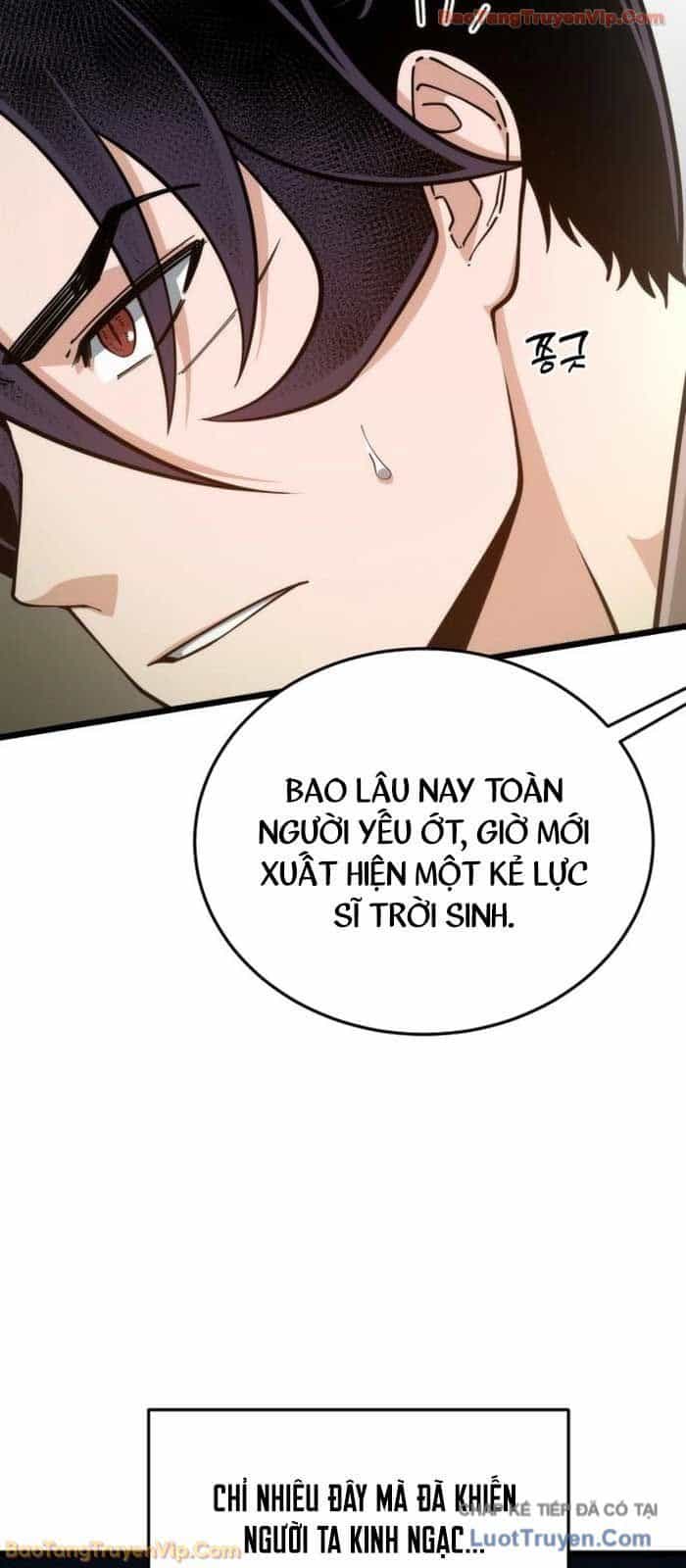 Tiểu Nữ Che Giấu Thiên Phú Võ Công - Chương 8 - ảnh 53