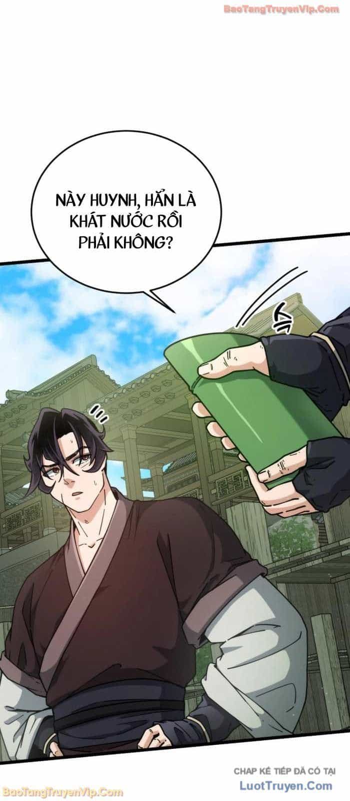 Tiểu Nữ Che Giấu Thiên Phú Võ Công - Chương 8 - ảnh 60