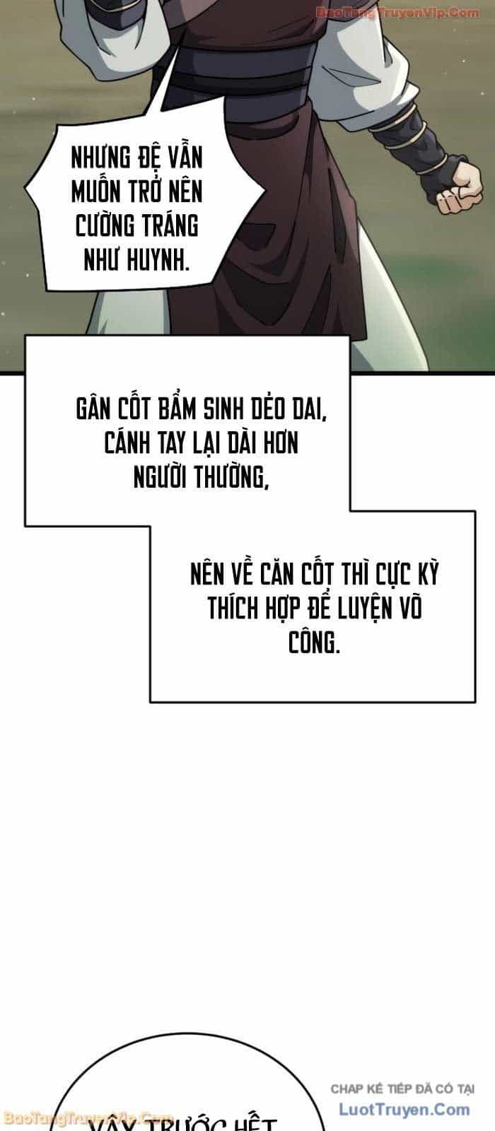 Tiểu Nữ Che Giấu Thiên Phú Võ Công - Chương 8 - ảnh 69