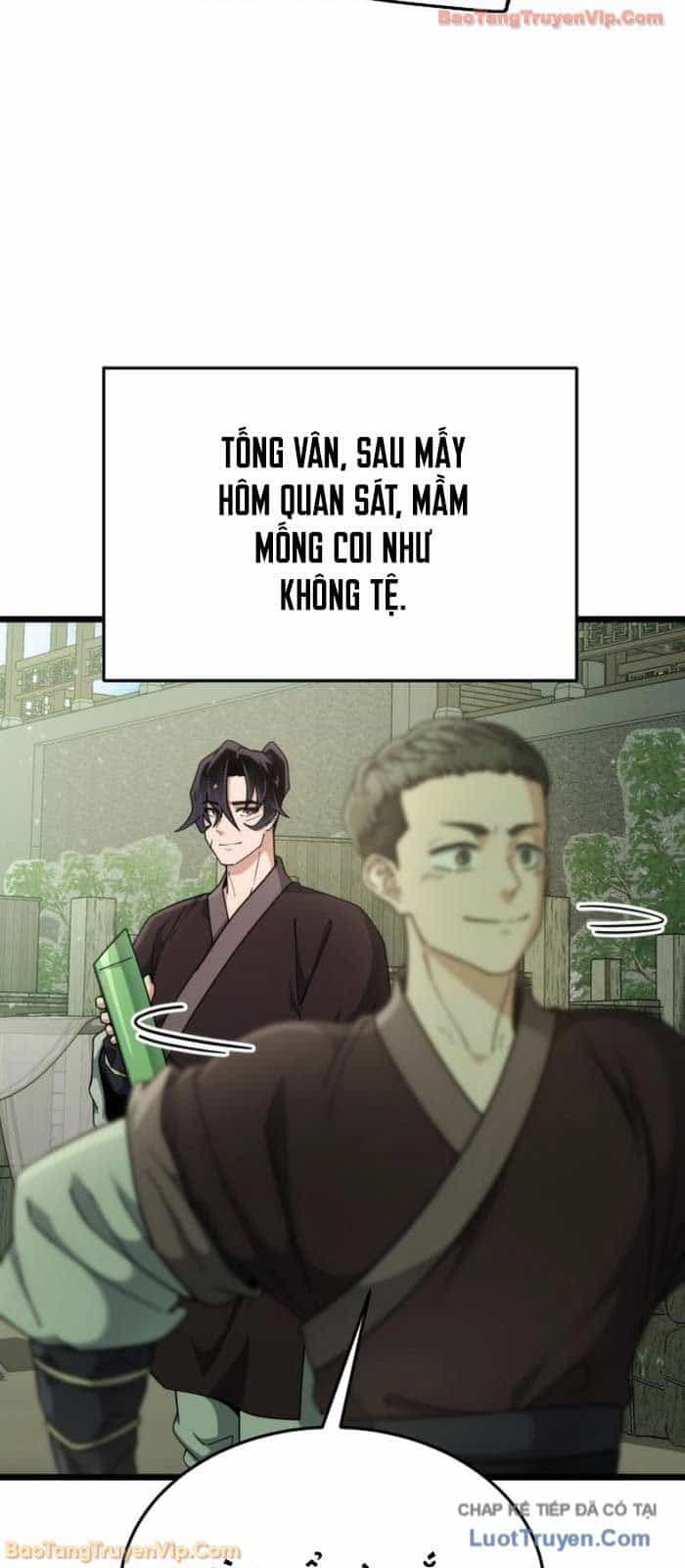 Tiểu Nữ Che Giấu Thiên Phú Võ Công - Chương 8 - ảnh 71