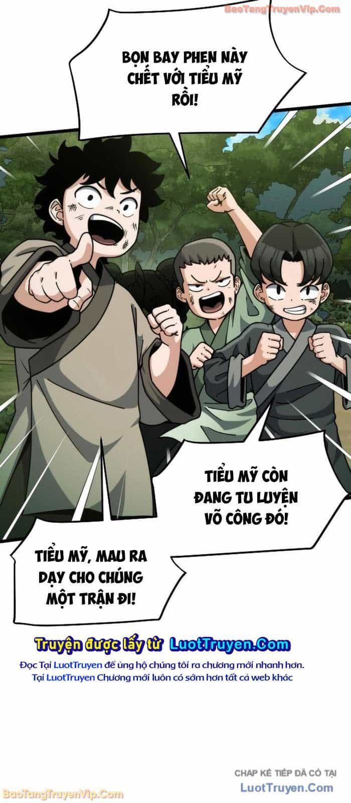Tiểu Nữ Che Giấu Thiên Phú Võ Công - Chương 8 - ảnh 93