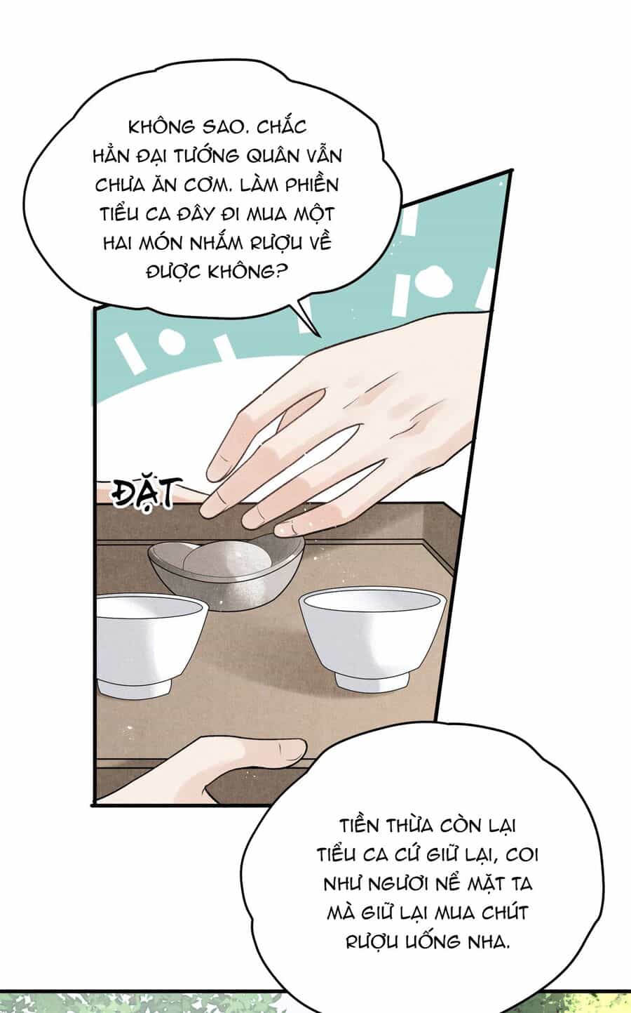 Tiểu Phú Bà Của Đại Tướng Quân - Chương 10 - ảnh 30