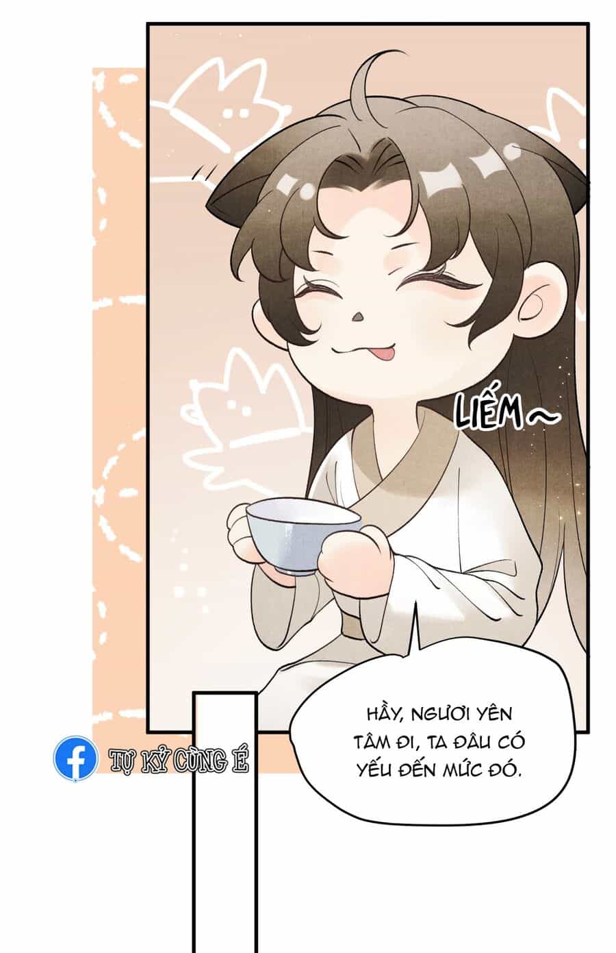 Tiểu Phú Bà Của Đại Tướng Quân - Chương 10 - ảnh 6