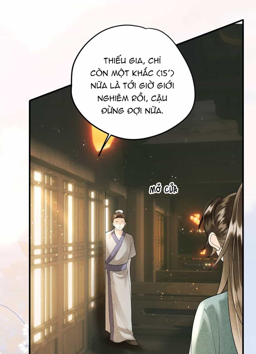 Tiểu Phú Bà Của Đại Tướng Quân - Chương 11 - ảnh 15