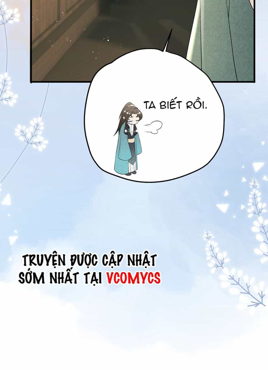 Tiểu Phú Bà Của Đại Tướng Quân - Chương 11 - ảnh 16