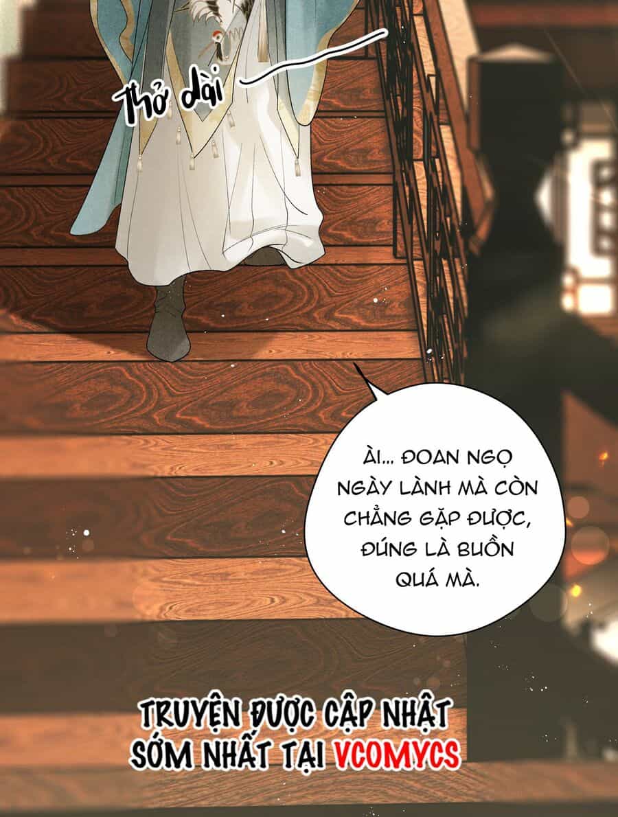 Tiểu Phú Bà Của Đại Tướng Quân - Chương 11 - ảnh 19