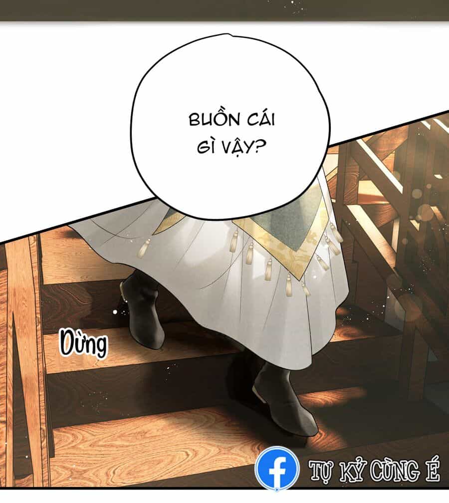 Tiểu Phú Bà Của Đại Tướng Quân - Chương 11 - ảnh 20
