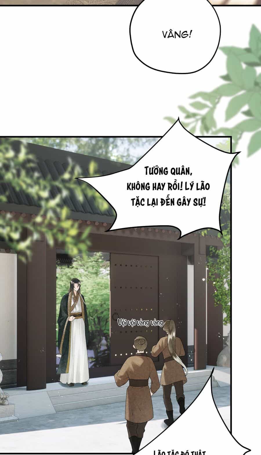 Tiểu Phú Bà Của Đại Tướng Quân - Chương 11 - ảnh 6