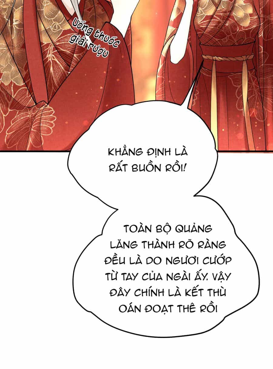 Tiểu Phú Bà Của Đại Tướng Quân - Chương 12 - ảnh 16