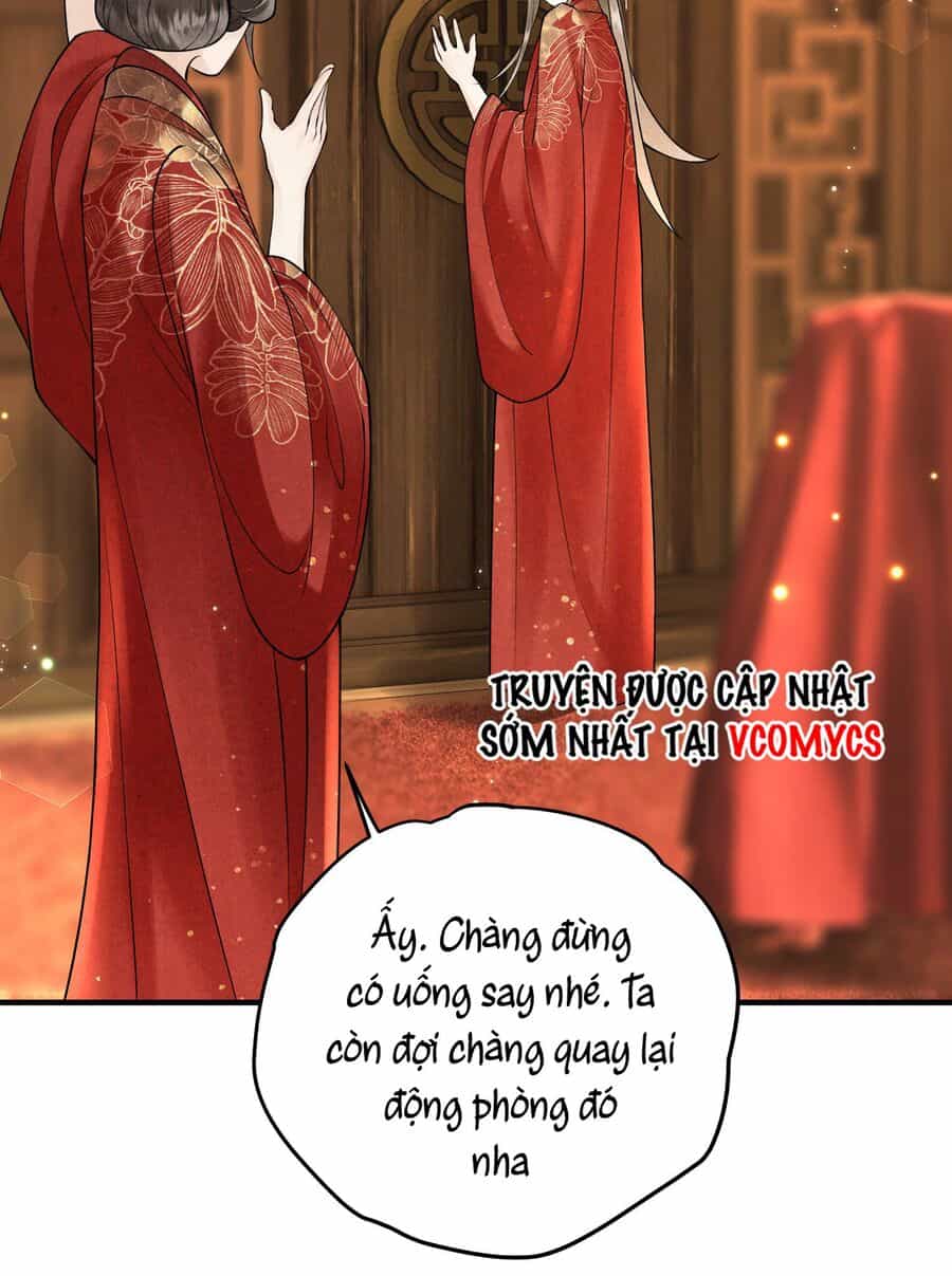 Tiểu Phú Bà Của Đại Tướng Quân - Chương 12 - ảnh 20