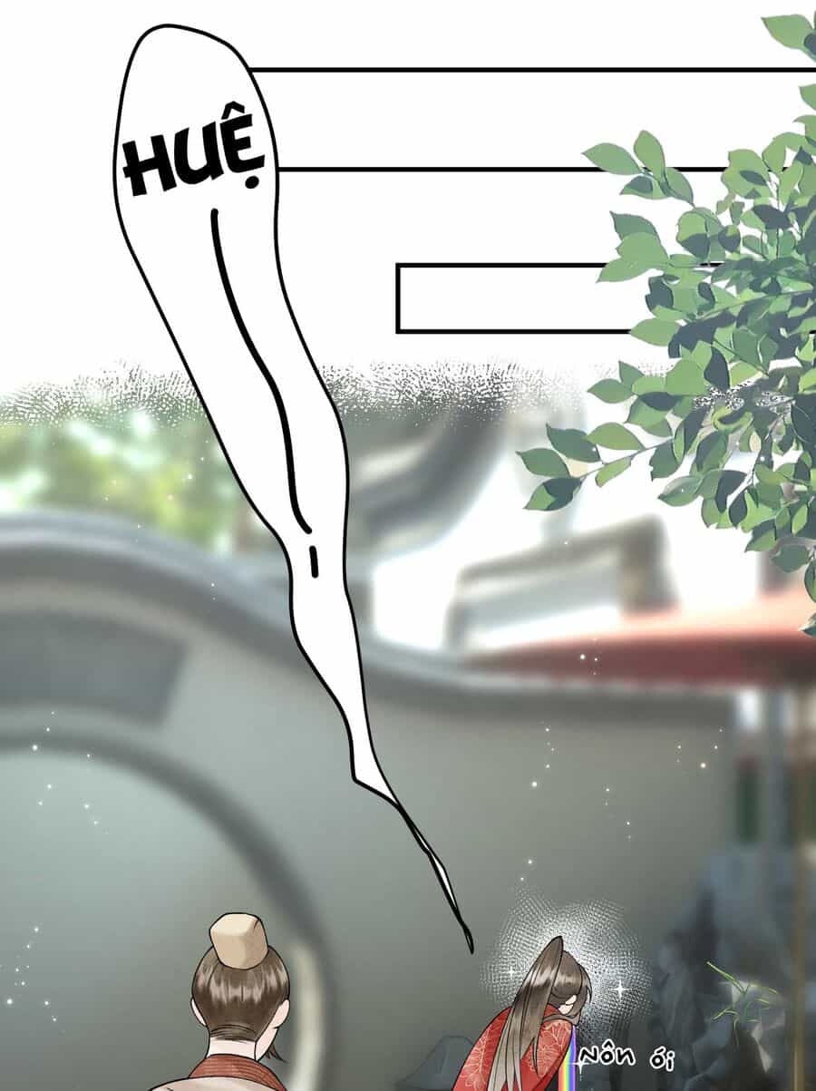 Tiểu Phú Bà Của Đại Tướng Quân - Chương 12 - ảnh 21