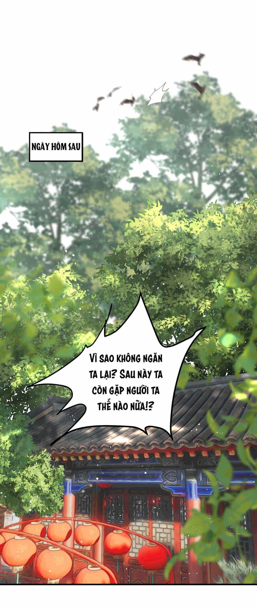 Tiểu Phú Bà Của Đại Tướng Quân - Chương 13 - ảnh 11