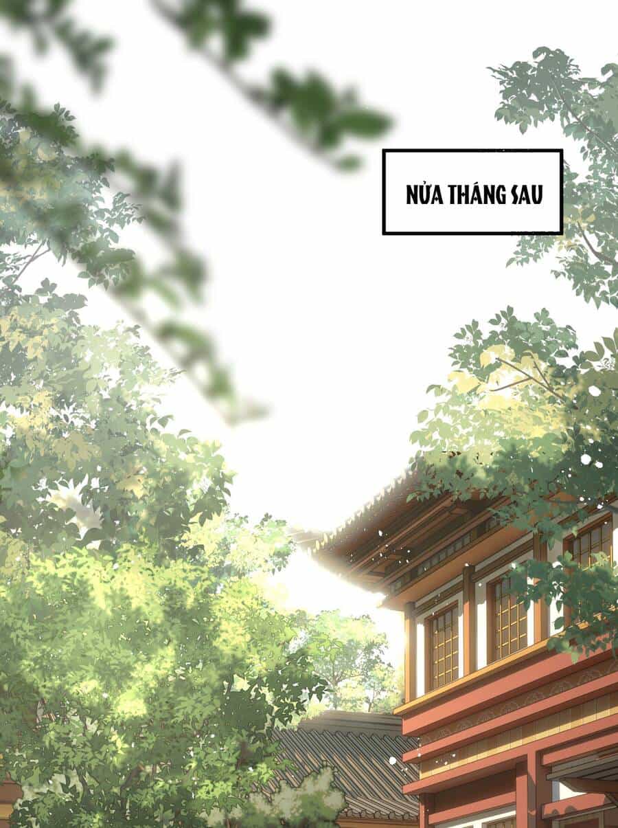 Tiểu Phú Bà Của Đại Tướng Quân - Chương 13 - ảnh 17