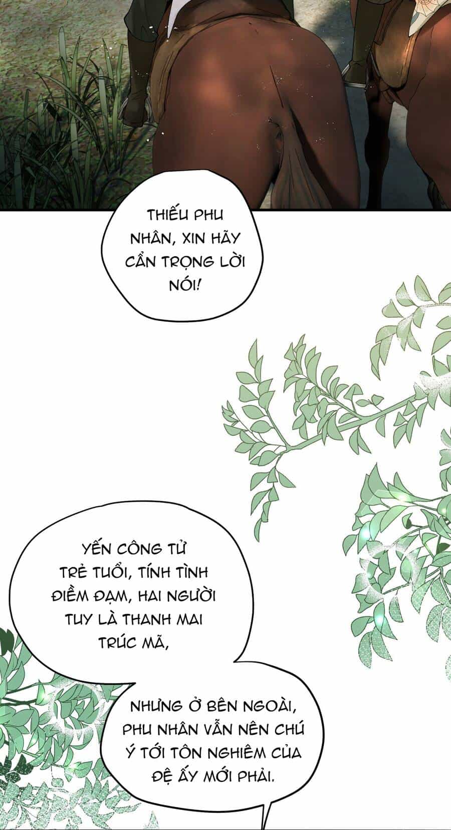 Tiểu Phú Bà Của Đại Tướng Quân - Chương 13 - ảnh 36