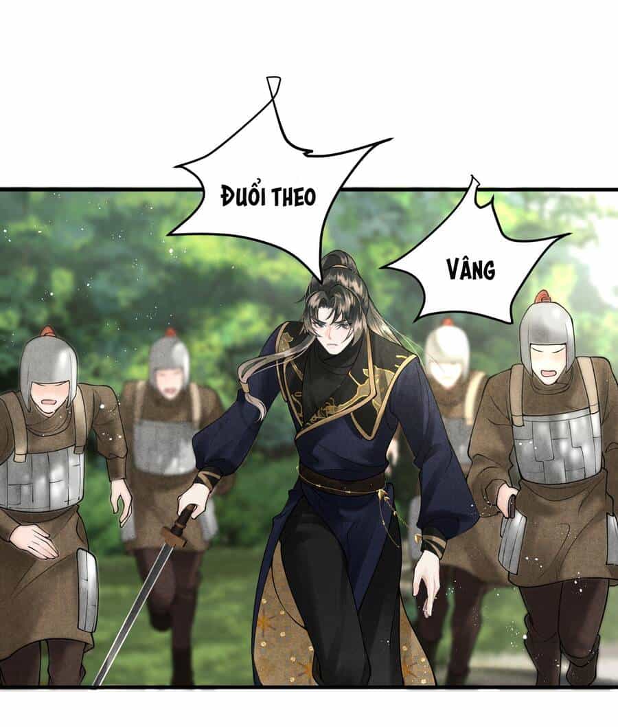 Tiểu Phú Bà Của Đại Tướng Quân - Chương 14 - ảnh 30