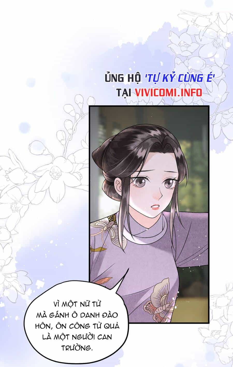 Tiểu Phú Bà Của Đại Tướng Quân - Chương 15 - ảnh 15